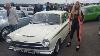 1965 Lotus Cortina Mk1 Restoration Project