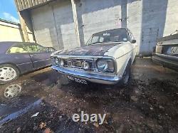 1969 Ford Cortina Mk2