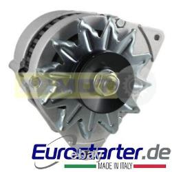 1x Alternator New Made In Italy For Lra462 Ford, Rover