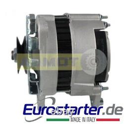 1x Alternator New Made In Italy For Lra462 Ford, Rover