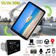 2din 10.1in Android 9.1 Car Stereo Radio Wifi Bluetooth Gps Navi Fm Mp5 Player