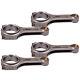 4340 Conrod For Ford Escort Afh, Ath 1968-1976 Saloon H Beam Connecting Rods Arp