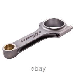 4340 Conrod For Ford Escort AFH, ATH 1968-1976 Saloon H Beam Connecting Rods ARP