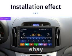 7in Android 10.1 Car Radio Stereo MP5 Player Touch Screen Bluetooth FM GPS WIFI