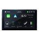7in Car Mp5 Player Monitor Bluetooth Video Wired Wireless Touch Screen Carplay