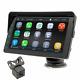 7in Car Radio Hd Screen Bluetooth Audio Stereo Mp5 Player For Carplay Android
