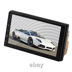 7in Double DIN Android 8.1 Car Radio Stereo Bluetooth USB GPS MP5 Player WithCam