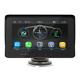 7in Radio Car Mp5 Player Touch Screen Wireless Apple Carplay Android Multimedia