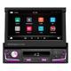 7in Single 1din Car Stereo Radio Mp5 Player Touch Screen Bluetooth Mirror Link