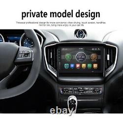9in Single DIN Touch Screen Car Radio Bluetooth MP5 Player FM Stereo Mirror Link