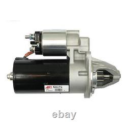 ASPL Starter Motor S0376 FOR Sierra Escort Cortina Granada Estate Transit Capri