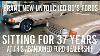Abandoned Ford Dealership Part 1 New 80 S Fords Still Inside Sierra Escort Fiesta Orion