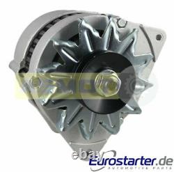 Alternator Eurostarter New 1225107am(3) For Ford, Rover
