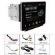 Bluetooth Car Radio Stereo 10.1in Double 2din Mp5 Player Touch Screen Gps Wifi