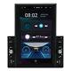 Bluetooth Car Radio Stereo 8in Double 2din Fm Usb Touch Screen Gps Navi Wifi Rca