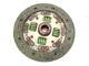 C764s Disc Clutch Quinton Hazell Ford Escort 1.3 B 38 Kw Replacement New With P