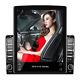 Car Radio Stereo 9.7in Bluetooth Touch Screen Mp5 Player Android 9.1 Gps Wifi Fm