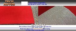 Carpet Set Handmade to Order Hessian Back Ford Cortina Mk1 & Mk2