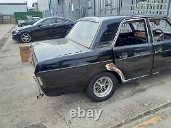 Classic cars ford cortina mk 2 1600 E