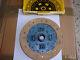 Clutch Disc -clutch Disc Rhiag Df 2080 Ford Capri-escort 1.3-curtain -sierra