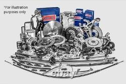Clutch Kit Aim Fits Sierra Capri Escort Cortina P100 1.6 1.7 1.8 TD 2.0 5011083