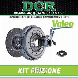 Clutch Set Valeo 801040 Reliant