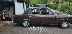 Cortina mk2 1600