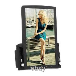 Double DIN 9.7 Touch Screen Android 10.0 Car Stereo Radio GPS Mirror Link 1+16G