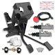 Fits Ford Cortina Mk1 & Mk2 + Lotus Complete Pedal Box + Kit A