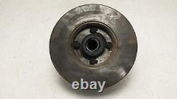 FORD CORTINA FRONT DISC 1.6L Petrol 70-76