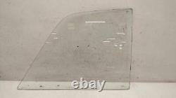 FORD CORTINA RIGHT REAR QUARTER LIGHT WINDOW GLASS 1.6L Saloon 70-76