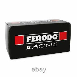 Ferodo DS3000 Front Brake Pads For Ford Escort 1.1 SW Estate 19711974 FCP809R