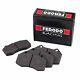 Ferodo Ds3000 Front Brake Pads For Ford Cortina 1.3 1974-1982 Lucas/trw