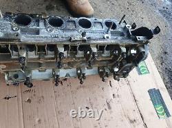 Focus St170 St 170 Bare Cylinder Used Head Track Day Cortina Escort