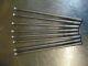 Ford 1600 Escort Cortina Fiesta Cross-flow Pushrods 1966 To 1984