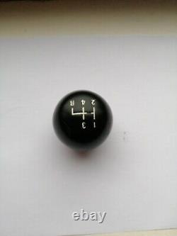 Ford 2000e 3-rail Gearlever Knob Mk2 Lotus Cortina / 1600e / Gt / Mex/t-cam/ Bda