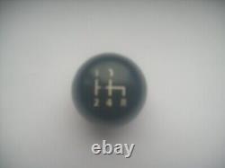 Ford 2000e 3-rail Gearlever Knob Mk2 Lotus Cortina / 1600e / Gt / Mex/t-cam/ Bda