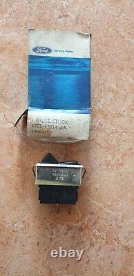 Ford Capri Mk 1 Cortina Mk 2 Spotlight Switch 69eb 15224aa #457