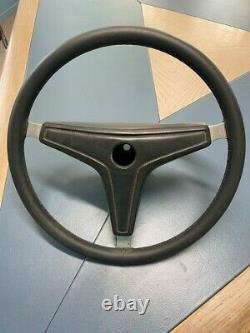 Ford Capri Mk1 GT Steering wheel Escort Cortina