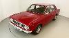 Ford Cortina 1600gt