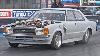 Ford Cortina Drag Racing Compilation