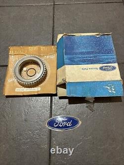 Ford Cortina Escort Capri Automatic Gearbox Clutch Kit Genuine NOS 72BG7K646CB