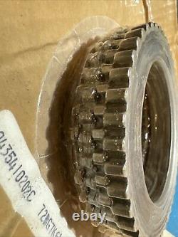 Ford Cortina Escort Capri Automatic Gearbox Clutch Kit Genuine NOS 72BG7K646CB