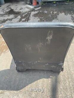 Ford Cortina MK2 Series 1600E passenger front seat