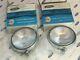 Ford Cortina Mk3/4/5/granada Mk1/escort Mk2 New Genuine Ford Fog Lamps