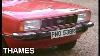 Ford Cortina Mk Iv Retro Car Review Ford Cortina Drive In 1976