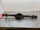 Ford Cortina Mk2 1600e Axel Casing