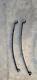 Ford Cortina Mk2 1600e / Lotus Rear Axle 5 Leaf Springs Gt Series 2