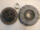 Ford Cortina Mk2 All Models 1966 To 1970 Except Lotus Complete Clutch Rb158