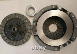 Ford Cortina Mk2 All Models 1966 To 1970 Except Lotus Complete Clutch Rb158